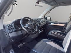 VW T6 Multivan PanAmericana DSG Leder