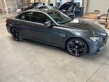BMW M4 Cabrio DKG*Akrapovic*Navi professional*SHgepf - BMW M4