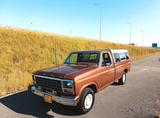 Ford F 150 - Ford Gebrauchtwagen von 1980
