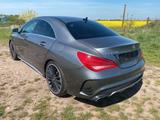 Mercedes-Benz CLA-Klasse CLA 45 AMG 4Matic - gebrauchte Mercedes-Benz CLA 45 AMG aus dem Jahr 2014