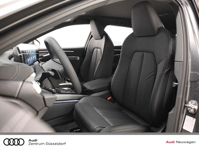 Audi A6 - Bild 12
