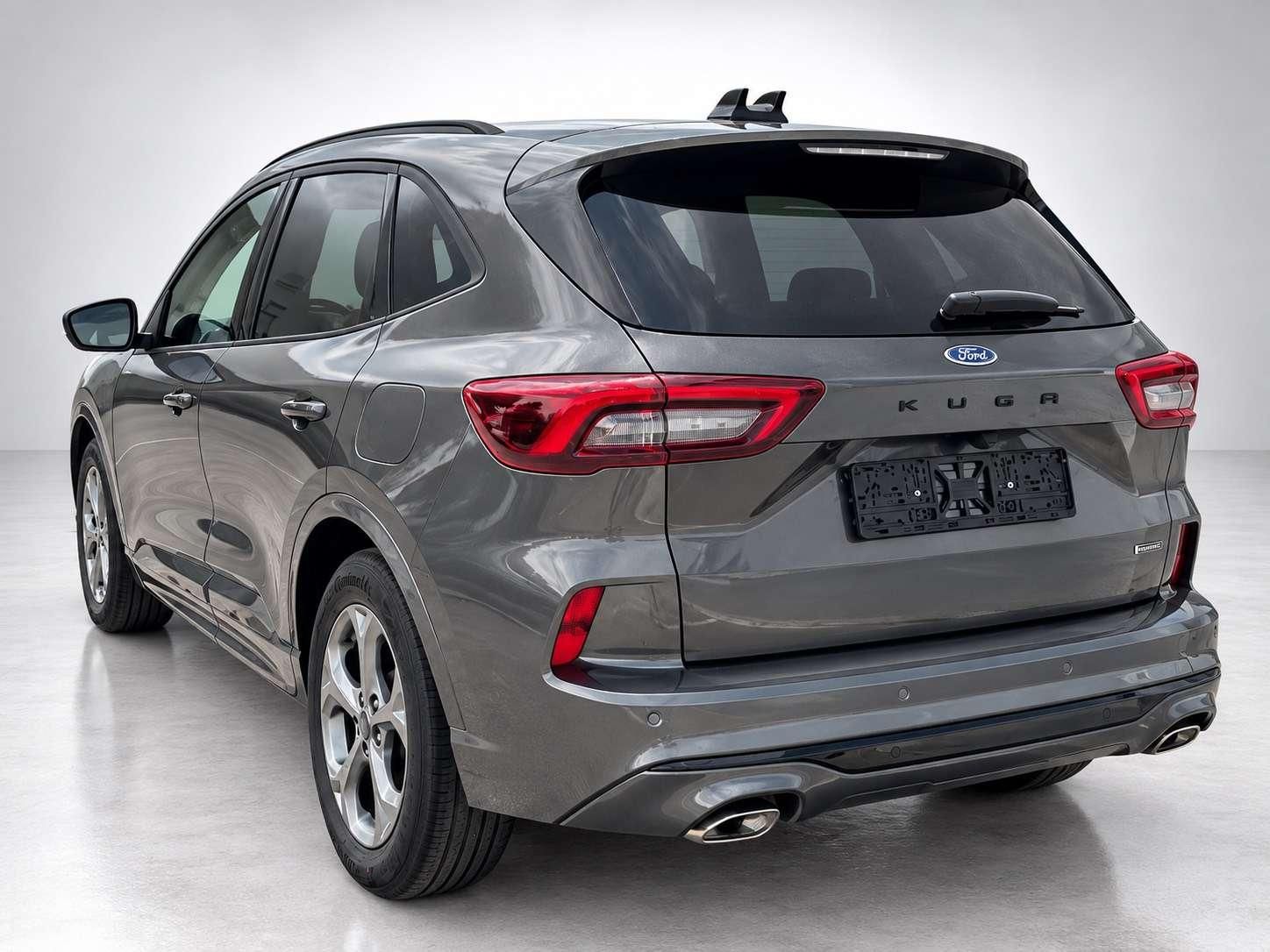 Ford Kuga - Bild 5