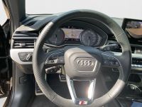 Audi S4 - Vorschau Bild 12