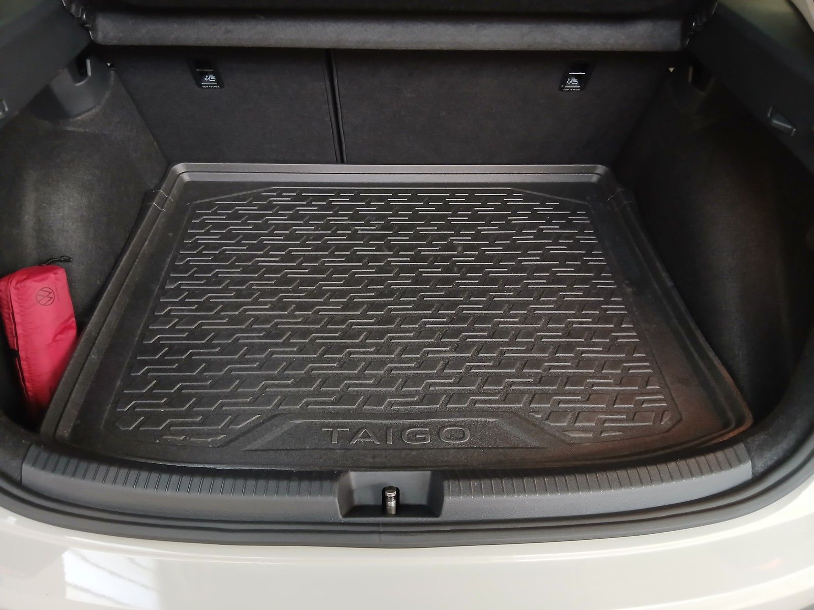 Fahrzeugabbildung Volkswagen Taigo Life 1.0 TSI DSG LED + Kamera +Sitzheizung