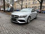 Mercedes-Benz CLA 45 AMG 4Matic Performance - Mercedes-Benz CLA 45 AMG Gebrauchtwagen