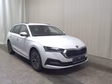 Skoda Octavia Kombi 2.0 TDI Ambition Navi LED vc RfK - Skoda Octavia: Ambition