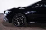 Mercedes-Benz CLA 250 e Edition AMG Line LED/Navi/SHZ/Tempomat - schwarze Mercedes-Benz CLA-Klasse