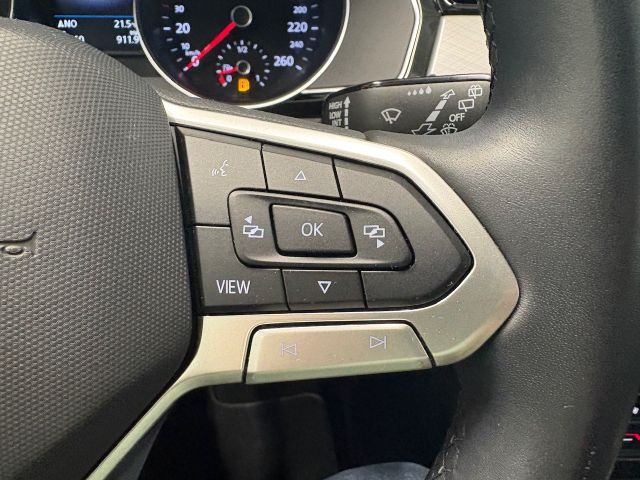 Passat Variant Business 1.5 TSI NAVI RFK LED ACC