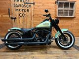 Harley-Davidson Slim S - 110 CUI Twin Cam - ABS TEMPOMAT - HARLEY-DAVIDSON TWIN CAM