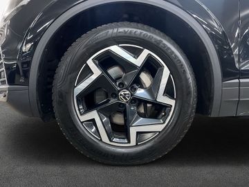 Volkswagen Touareg - 7