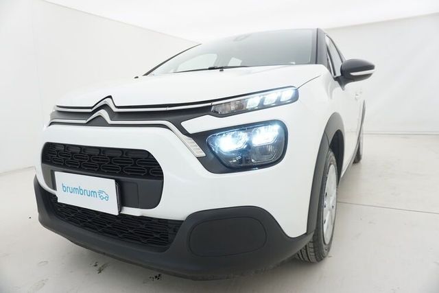 Citroën Citroen C3 Feel BR217557 1.5 Diesel 102CV