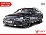 Audi A4 Allroad 3.0 TDI quattro LED Navi Sitzheizung - Audi A4 Allroad Gebrauchtwagen