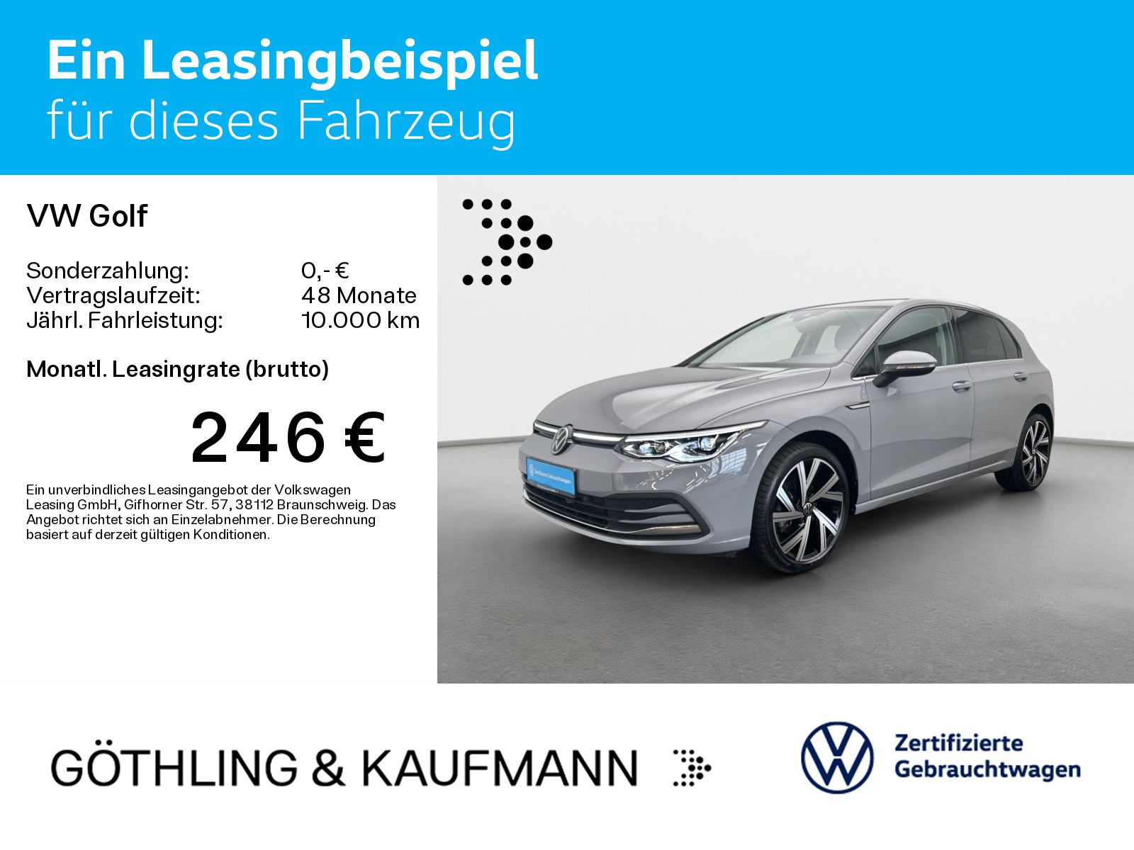 Volkswagen Golf - Bild 2
