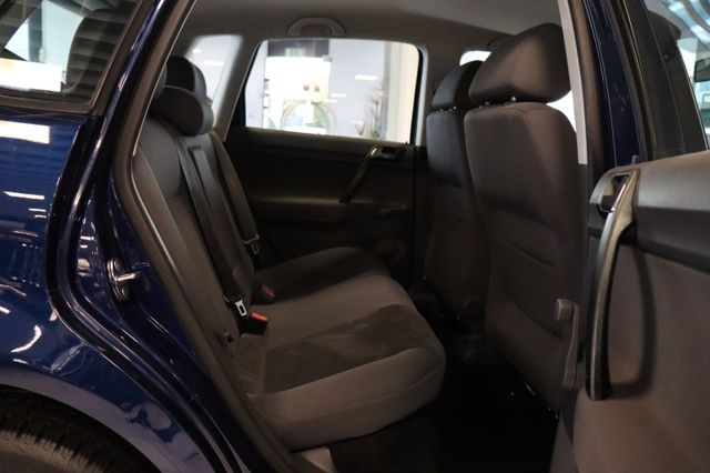 Fahrzeugabbildung Volkswagen Polo IV Comfortline|SERVO|KLIMA|ELK.FENSTER|TÜV