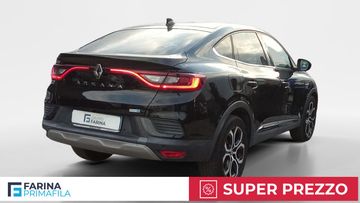 Renault Arkana - 5