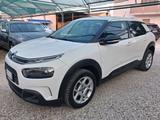 Citroën Citroen C4 Cactus 1.5 bluehdi Live s&s 100cv - Citroën C4 Cactus: Live