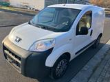 Peugeot Bipper Komfort - Peugeot Bipper Gebrauchtwagen
