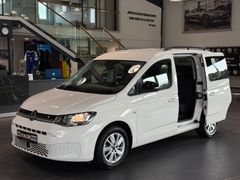 VW Caddy - Ansicht 10