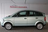 Audi A2 1.4, Klimaautomatik, 1. Hand, Scheckheft - Audi A2 Gebrauchtwagen