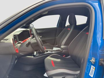 Fotografie 9 des Opel Mokka GS Line Kamera LED Keyless Alufelgen