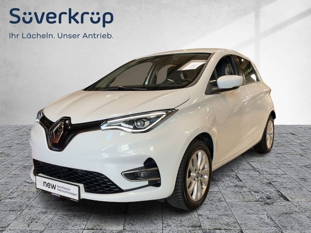 Renault ZOE Experience R 110 Z.E. 50 Kaufbatterie NAVI+T