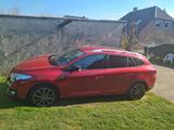 Renault Megane  3 - Renault Megane aus 2012 mit Benzin-Antrieb: Kombi