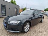 Audi A4 Avant g-tron 2.0/wenig Km/170PS/Benzin-CNG - Audi A4: 170