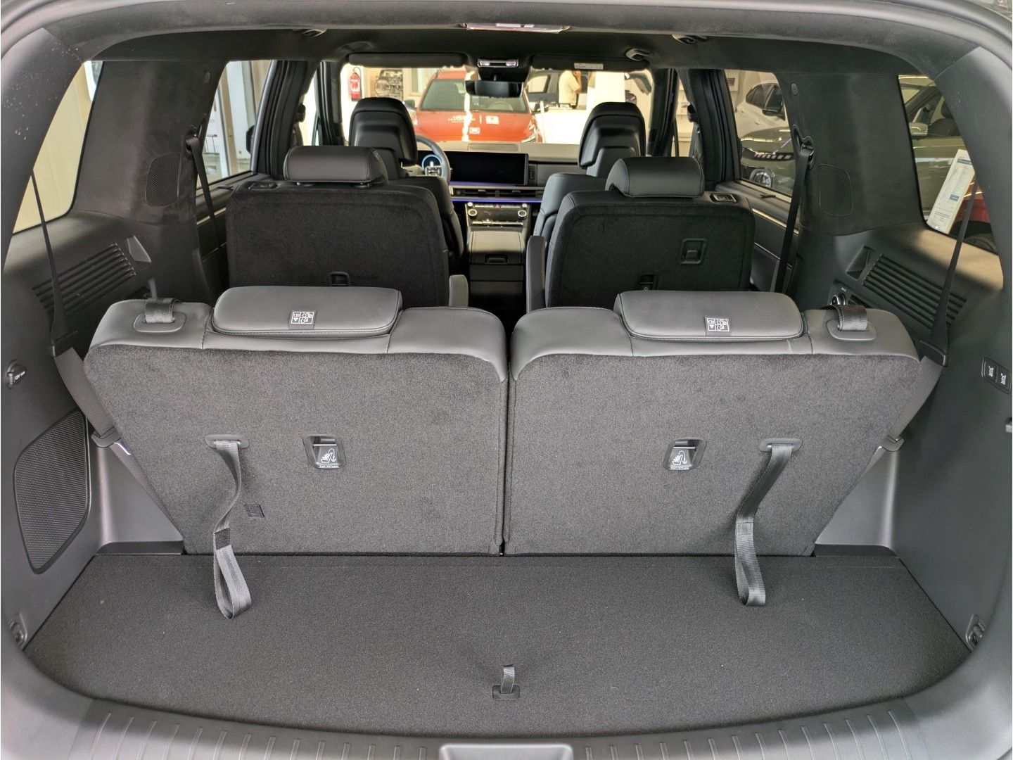 Hyundai Santa Fe – Bild 22
