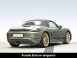 Porsche Boxster 718 Style Edition Navi Leder Burmester L - Porsche Boxster aus 2023