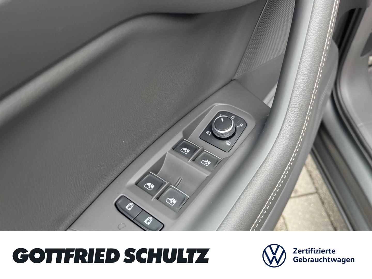 Volkswagen Touareg - Bild 13
