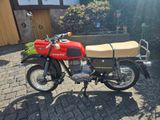 Mz Trophy deluxe ES 250/2 Oldtimer * TOP * - Offers matching your search criteria