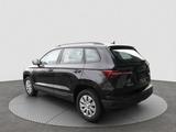 Skoda Karoq Active LED KLIMA PDC TEMP AHK VORB 1HAND - Skoda Karoq: Active