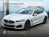 BMW 840d xDrive Gran Coupe M Sport DA-Pro PANO 360°