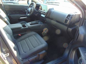 Bild 9 Citroën C5 Aircross Plus