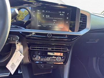 Fotografie 12 des Opel Mokka GS Automatik Kamera LED Sitzheizung PDC