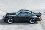 Porsche 911G 3.2 Clubsport CS M637 - Oldtimer: Club