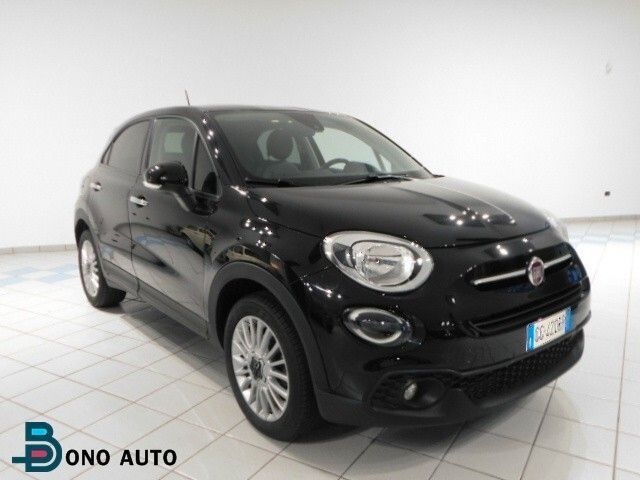 Fiat 500X 1.3 MultiJet 95 CV Connect