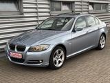 BMW 325i xDrive Edition Sport Motor läuft unruhig - BMW 325 Gebrauchtwagen