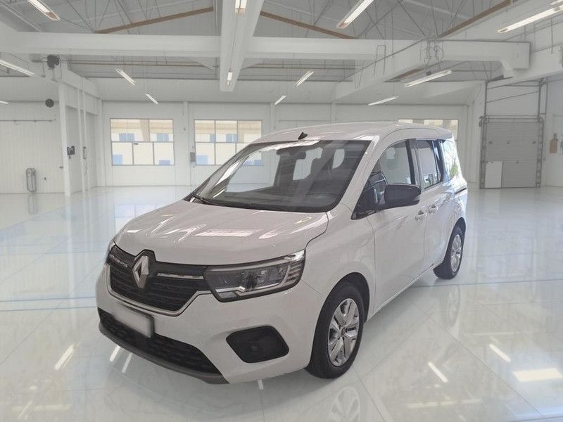 Image of Renault Kangoo