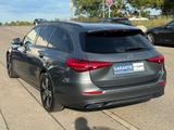 Mercedes-Benz C 220 d T-Modell Avantgarde Night Navi LED 1.H - Mercedes-Benz C 220: C220d