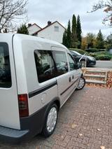 Opel Combo 1.4 TWINPORT ECOTEC - - gebrauchte Opel Combo aus dem Jahr 2009