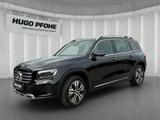 Mercedes-Benz GLB 200 Progressive (EURO 6e) - Mercedes-Benz GLB 200 Jahreswagen