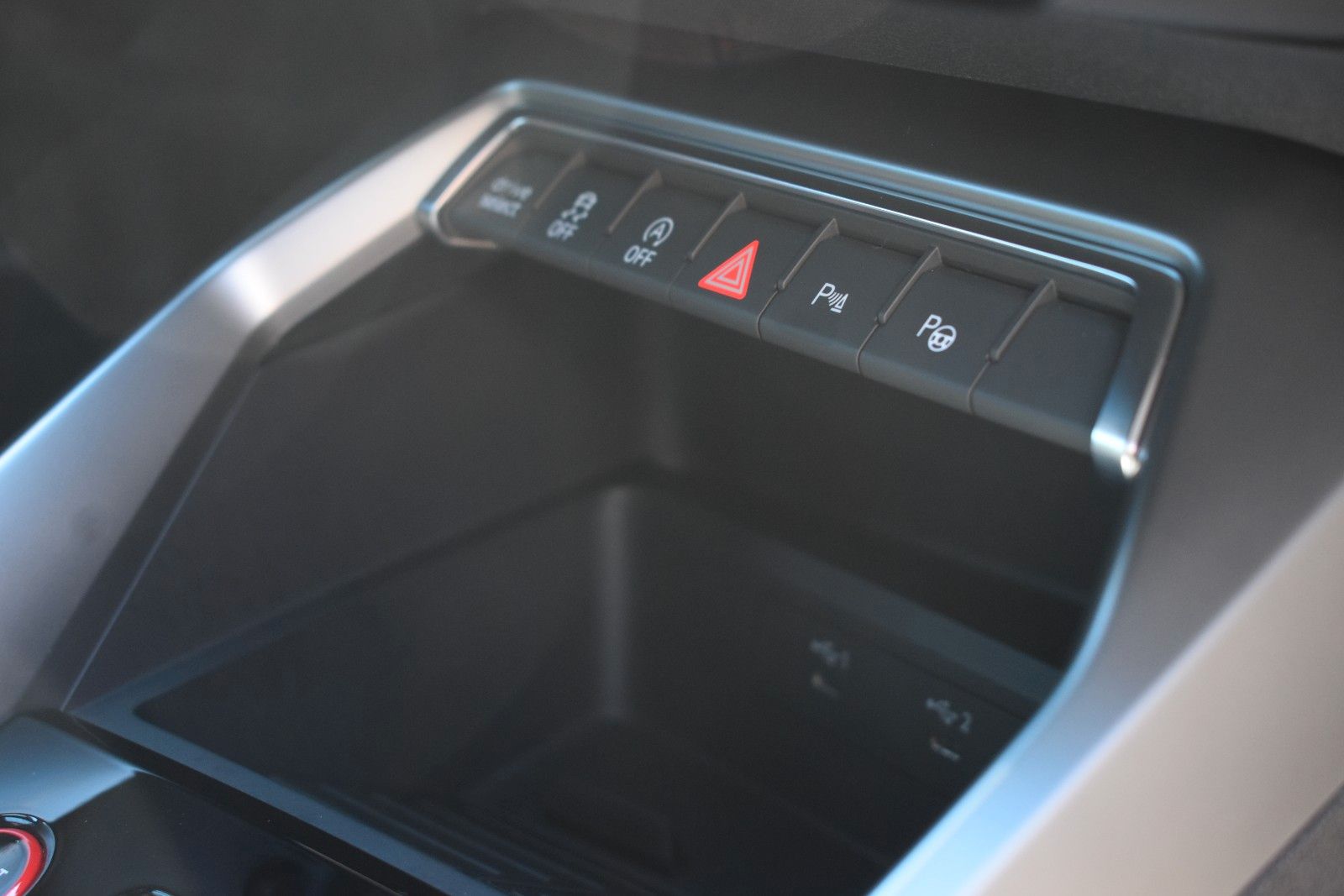 Fahrzeugabbildung Audi S3 Sportback 2.0 TFSI Quattro B&O/Virtual/LED