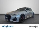 Audi RS 6 Avant 441(600) kW(PS) tiptronic