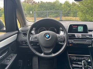 BMW 218 Gran Tourer - 9