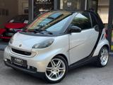 Smart ForTwo coupe BRABUS/LEDER/SHZ/KLIMA/SPORTSITZE - Smart ForTwo aus 2008: Coupe