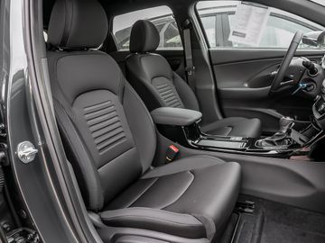 Hyundai i30 1.0 T-GDI MY25 DCT Advantage Navi Kamera LED