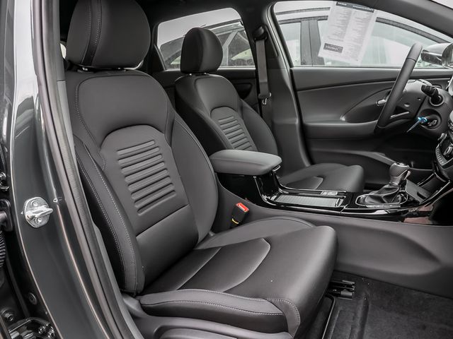 Hyundai i30 1.0 T-GDI MY25 DCT Advantage Navi Kamera LED