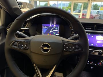 Bild 10 Opel Corsa F GS 100PS NAVI Matrix LED Kamera