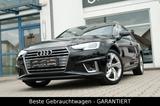 Audi A4 40 TFSI Avant S tr. /S-LINE/ACC/DAB/LEDER/ - Audi A4: TFSI Line